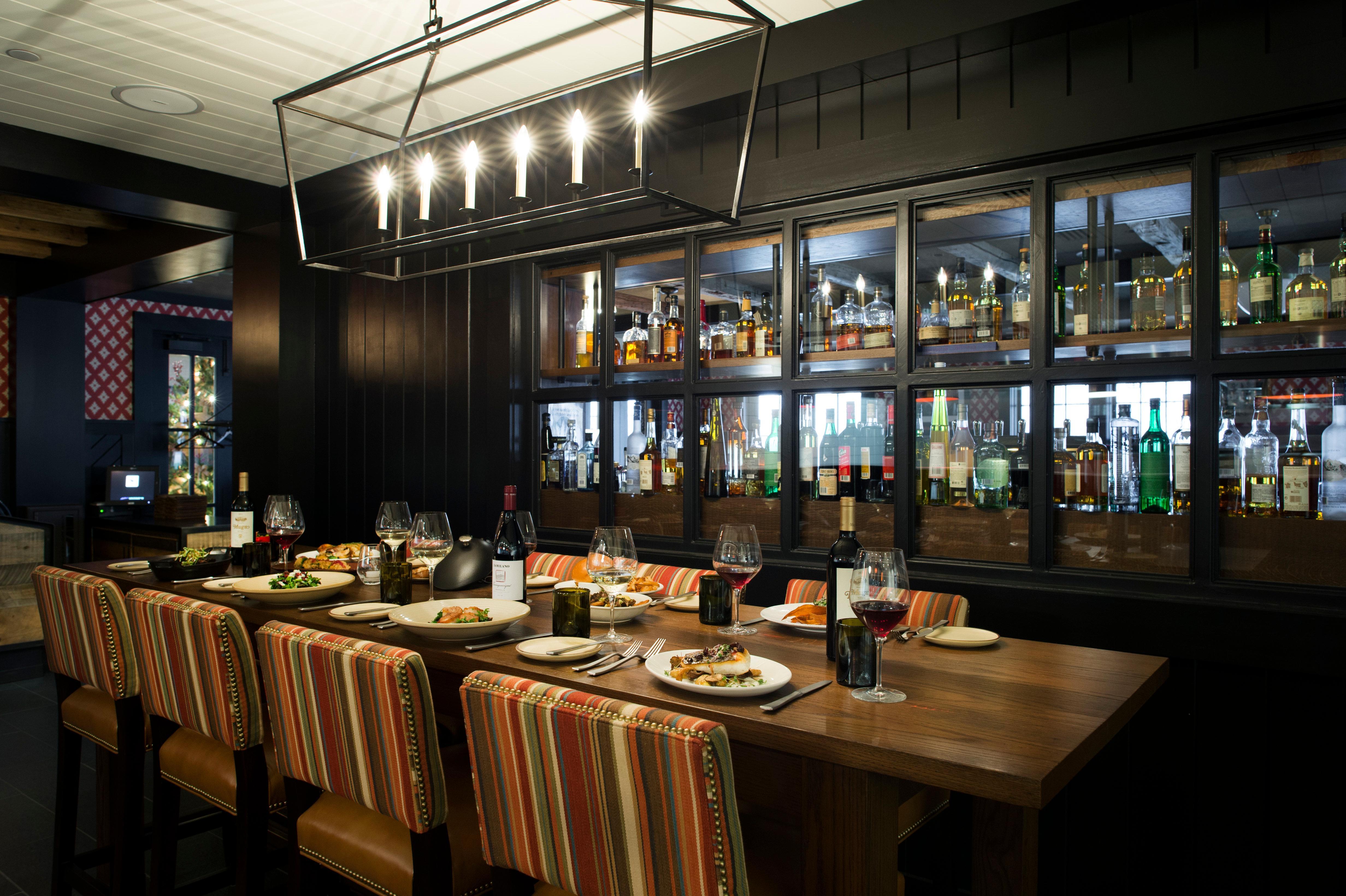 Kimpton Taconic Hotel By Ihg Manchester Buitenkant foto