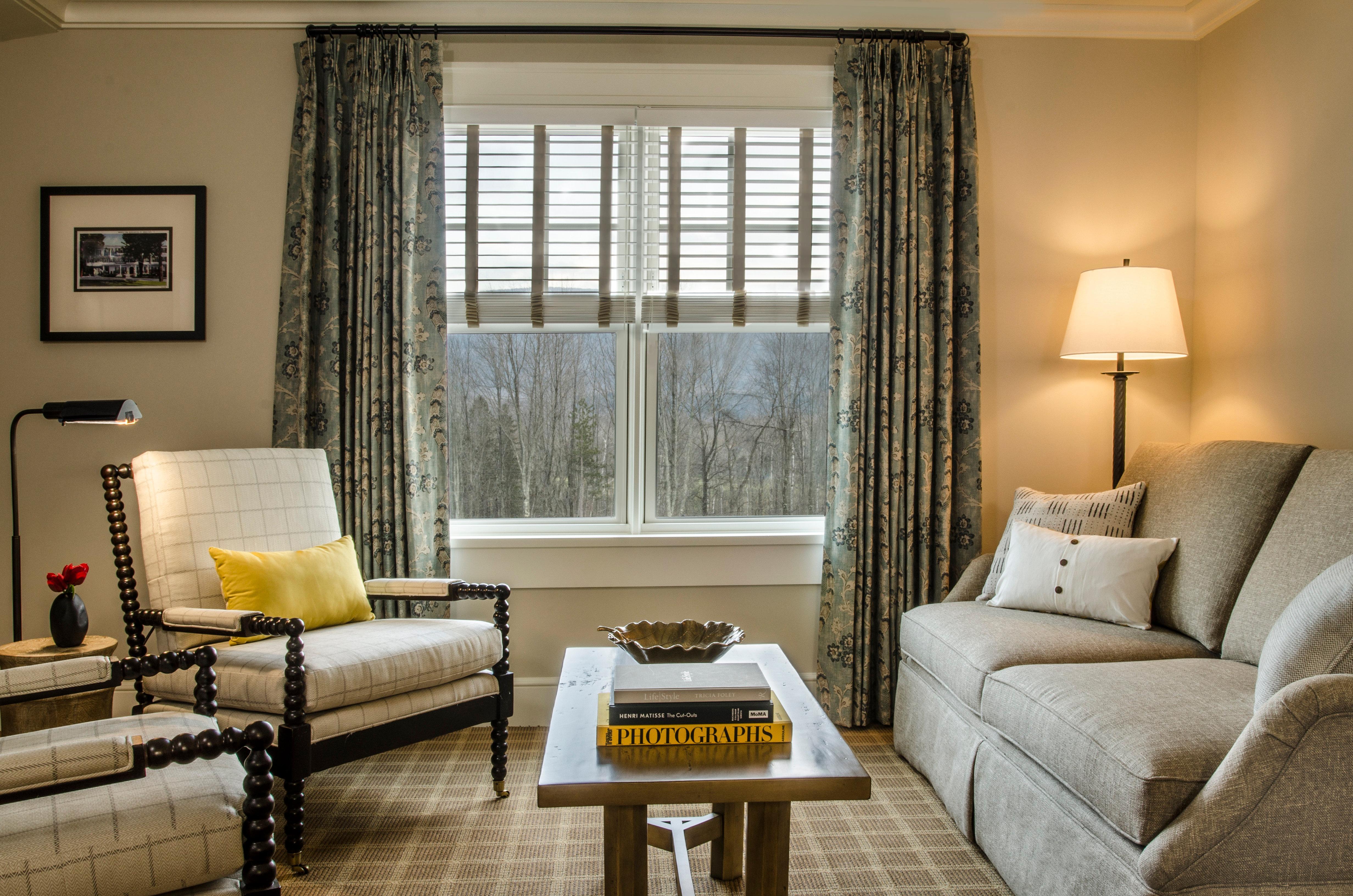 Kimpton Taconic Hotel By Ihg Manchester Buitenkant foto