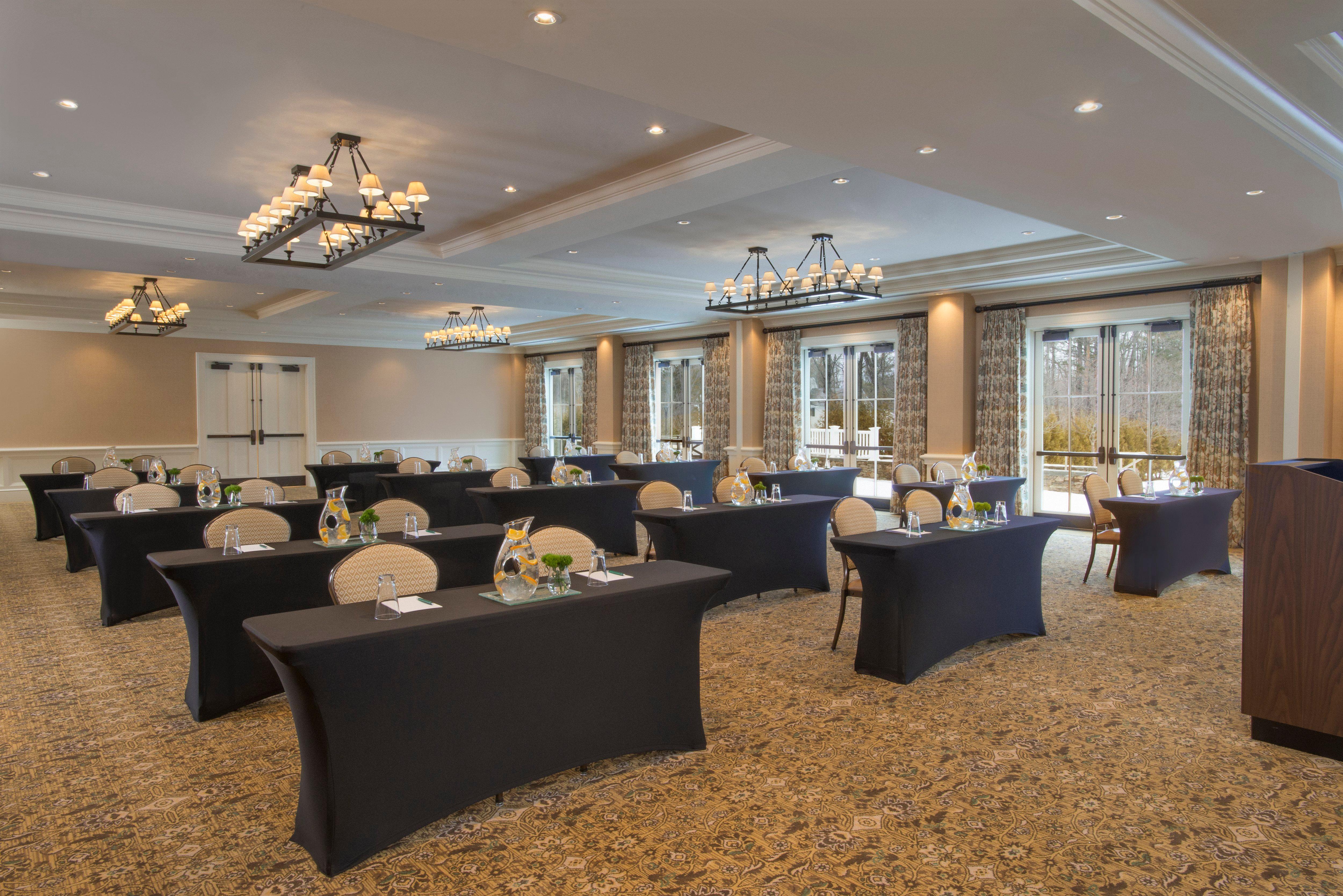 Kimpton Taconic Hotel By Ihg Manchester Buitenkant foto