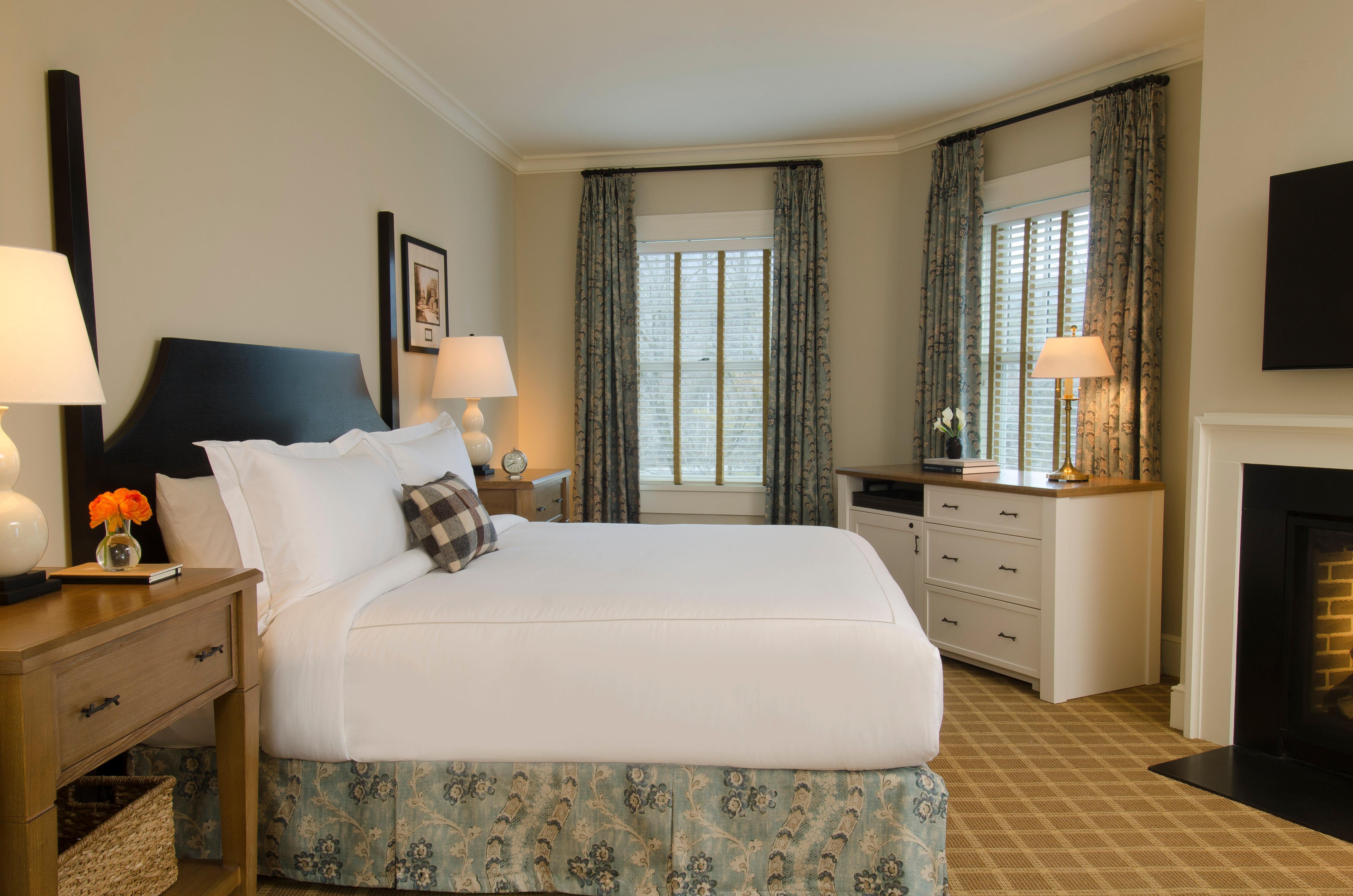 Kimpton Taconic Hotel By Ihg Manchester Buitenkant foto