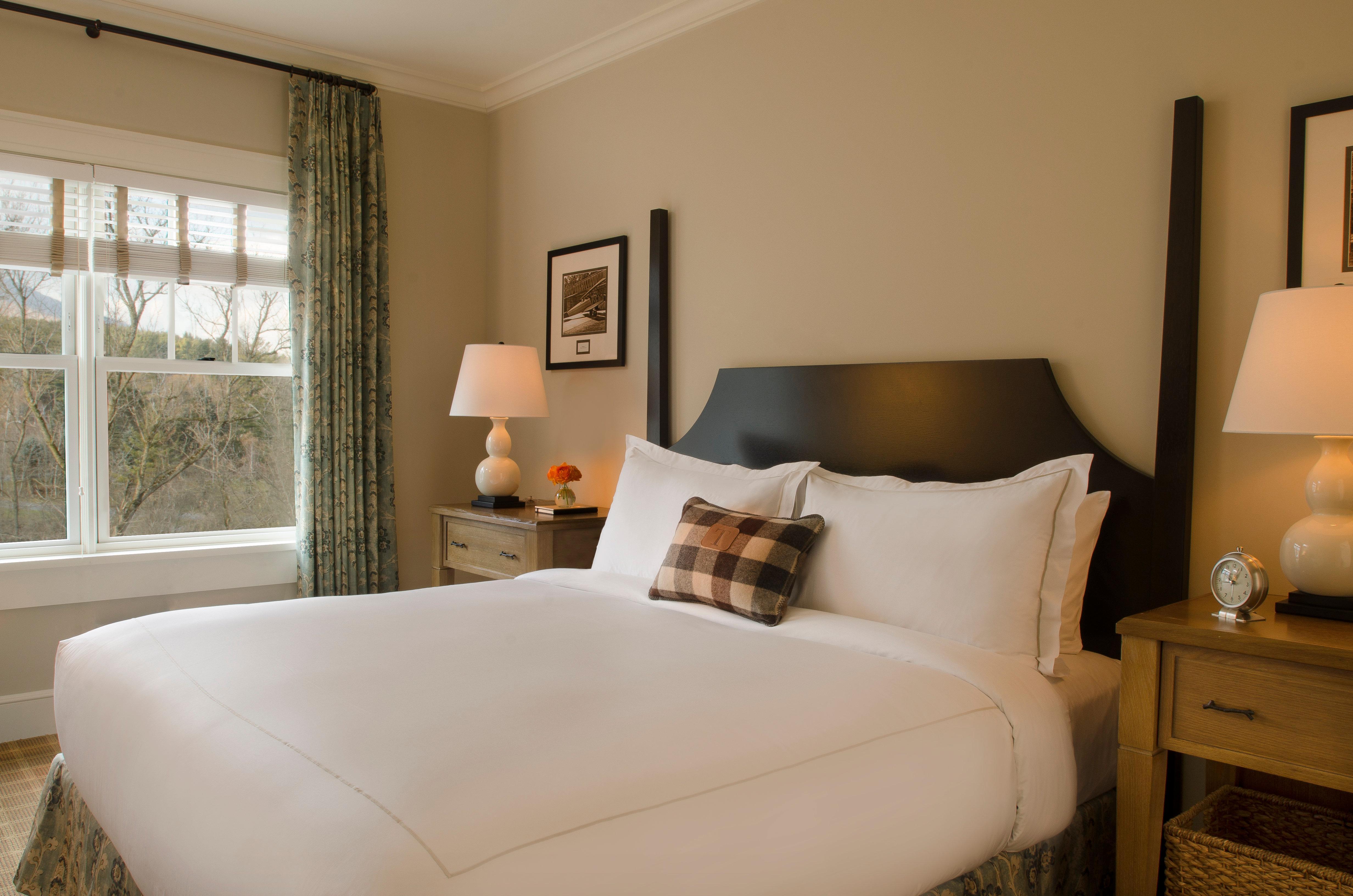 Kimpton Taconic Hotel By Ihg Manchester Buitenkant foto